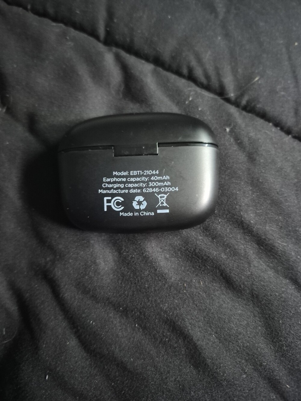 Brand New Earbuds